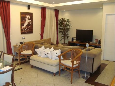 mudanças residenciais no ipiranga